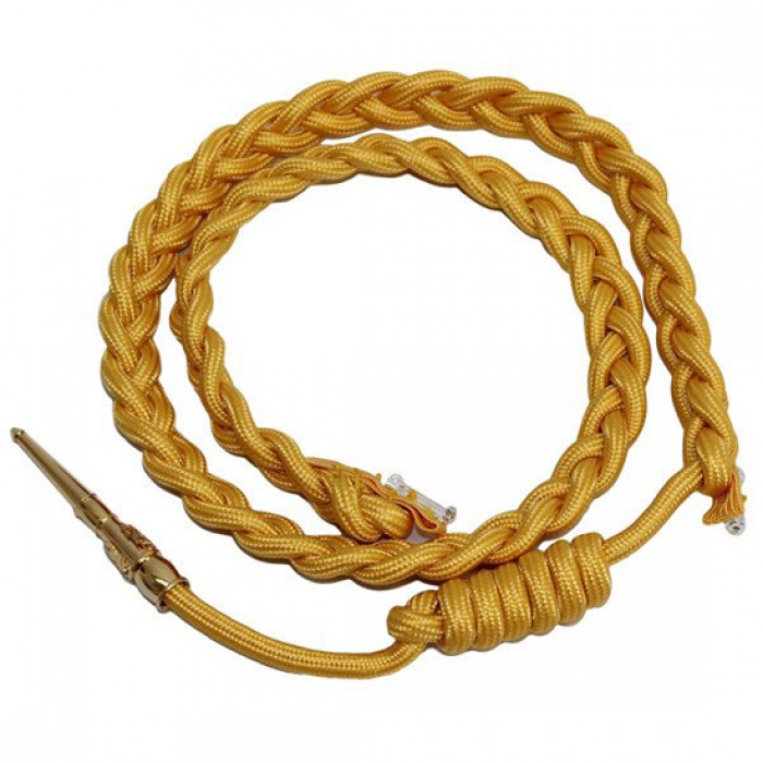 Aiguillette
